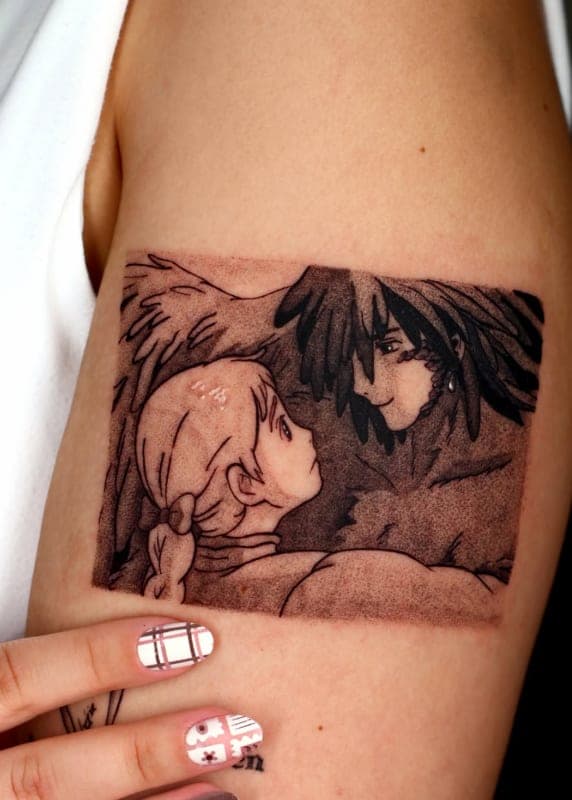 Anime — Carlota Rodrigues