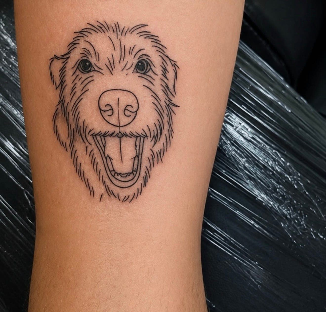 Fine-line — Carlota Rodrigues